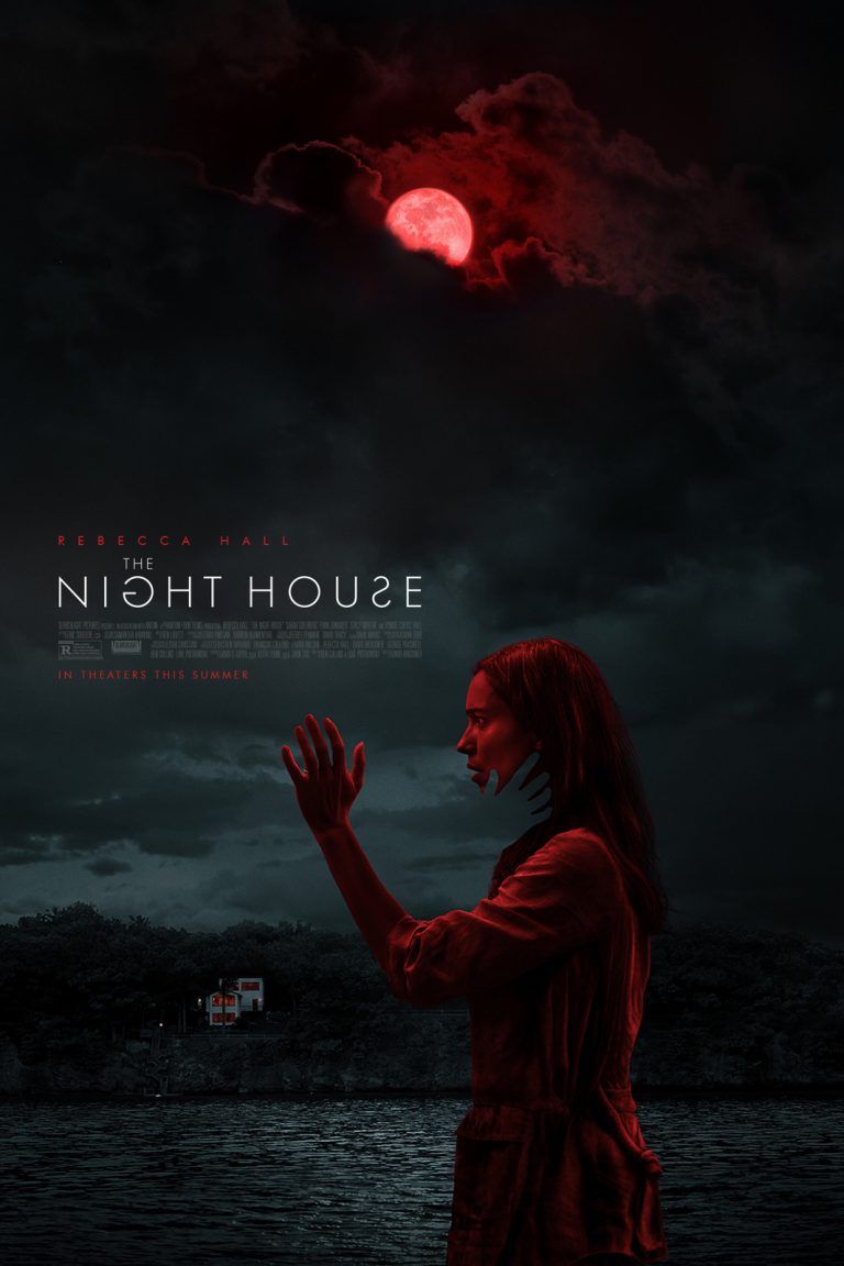 The Nighthouse